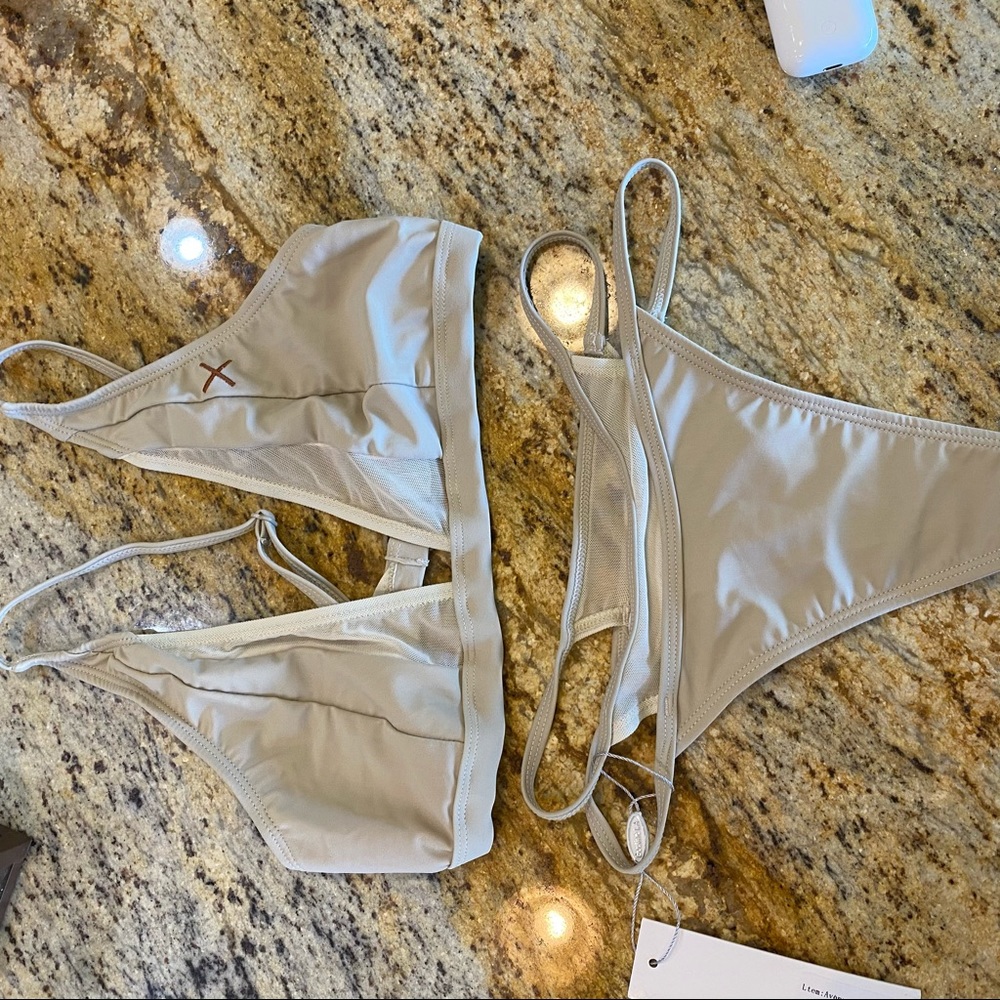 Bikini set
